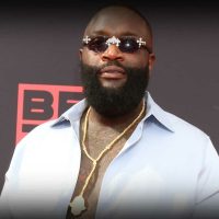 Rick Ross Net Worth 2025: How Much Is the Rapper Earn