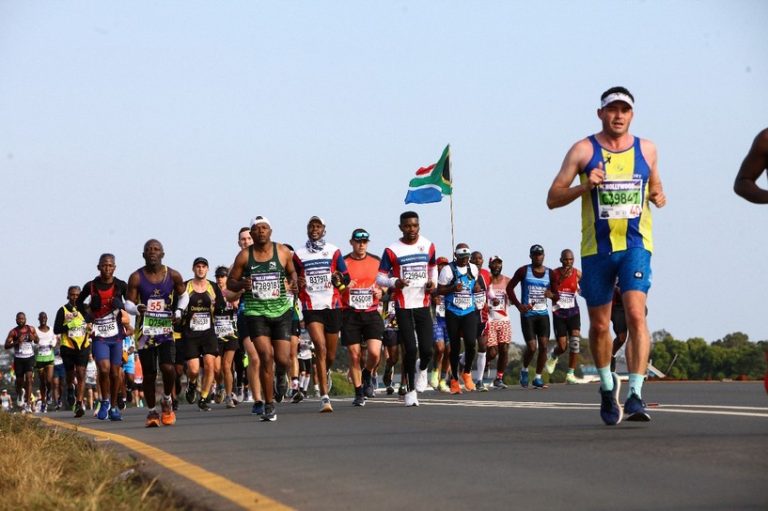 Comrades Marathon 2024 Live Stream Cris Almeria