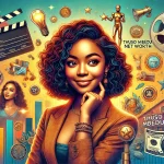 huso Mbedu Net Worth