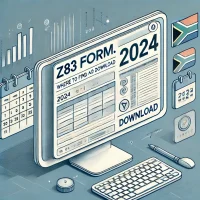 Z83 Form 2024 : Where to Find and Download