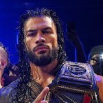 Roman Reigns Net Worth