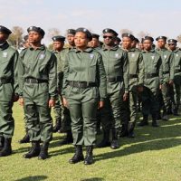 Crime Prevention Wardens Salary After Training