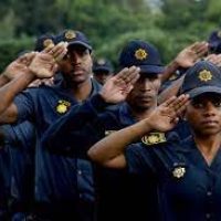 How Much Do Police Earn In South Africa In 2025