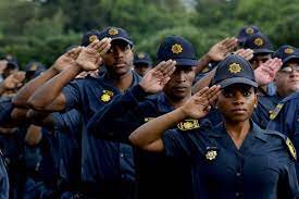 Saps Salary Per Month