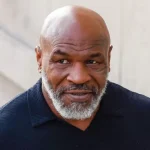 What Is Mike Tyson's Net Worth