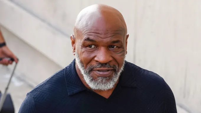 What Is Mike Tyson's Net Worth