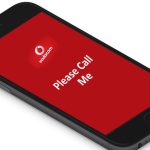 How To Send A Please Call Me On Vodacom