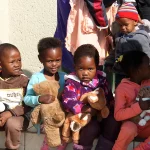 Evolution of Social Welfare in South Africa