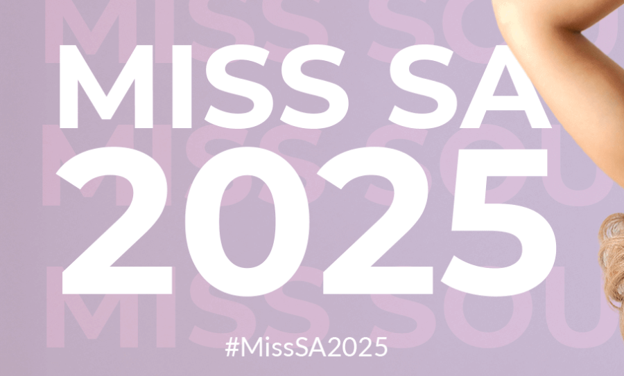 Miss South Africa