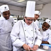 Culinary Schools That Accept NSFAS