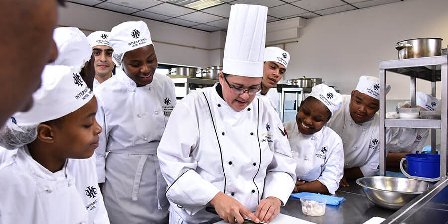 Culinary Schools That Accept NSFAS