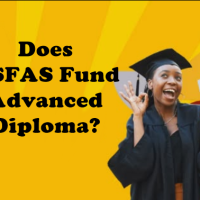 Does NSFAS Fund Advanced Diploma?