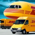 How To Find DHL Tracking Number