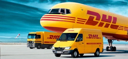 How To Find DHL Tracking Number