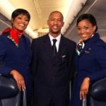 How Much Does A Flight Attendant Earn