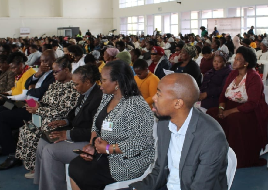 SASSA Change Banking Details: A Step-By-Step Guide