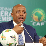 Patrice Motsepe Net Worth