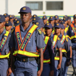 Police Salary In South Africa