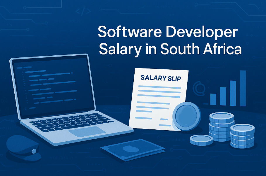 Software Developer Salary