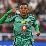 Relebohile Mofokeng Salary