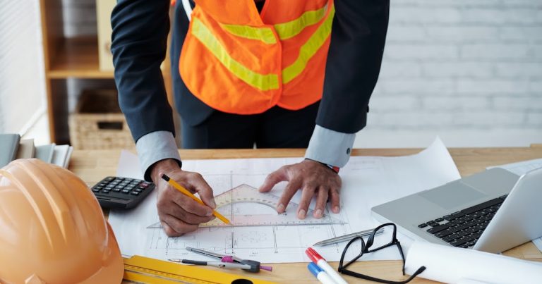 Civil Engineering Salary in South Africa