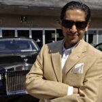 Zunaid Moti Net Worth