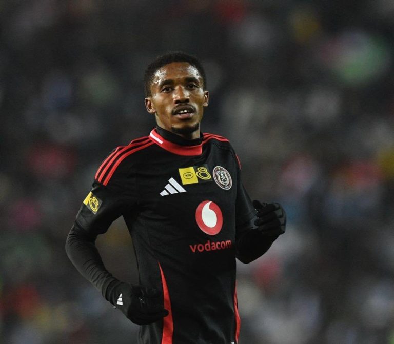 Monnapule Saleng Salary