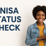 UNISA Status Check