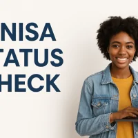 UNISA Status Check 2025 : How to Track Your Application