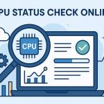 CPUT Status Check