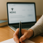 SARS Consent Form for NSFAS