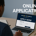 NMU Online Application