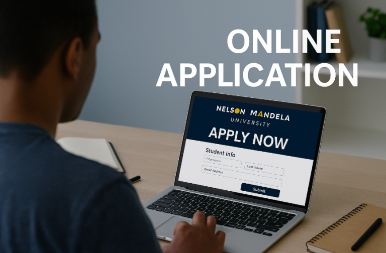 NMU Online Application