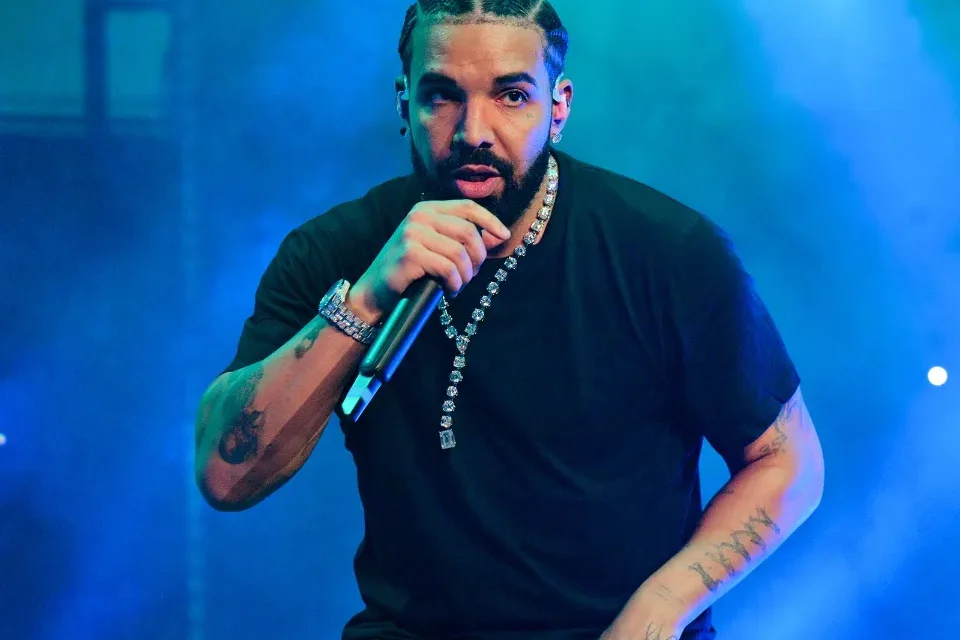Drake Net Worth