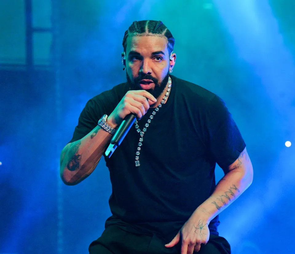Drake Net Worth