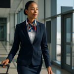 Flight Attendant Salary In South Africa