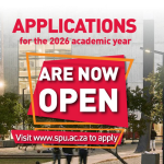 Sol Plaatje University