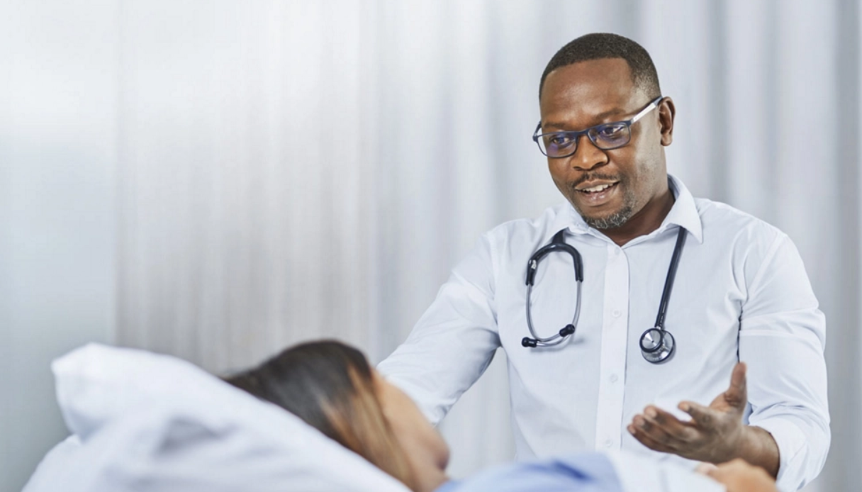 How Much Does A Doctor Earn In South Africa