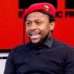 Mbuyiseni Ndlozi Net Worth