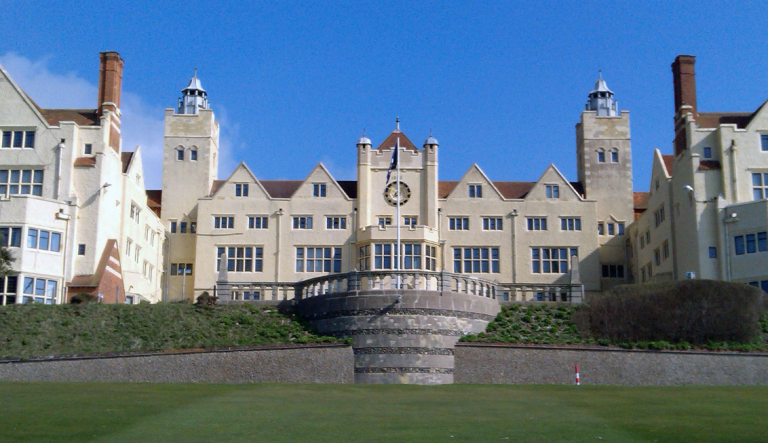 Roedean School Fees