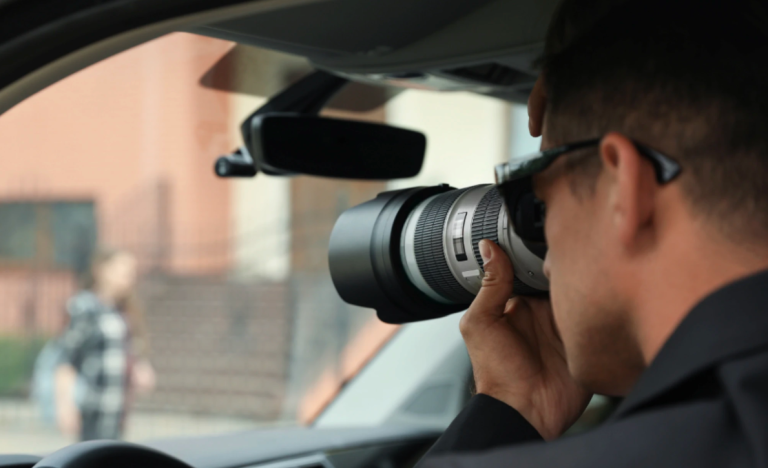 How To Become A Private Investigator In South Africa