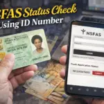 NSFAS Status Check
