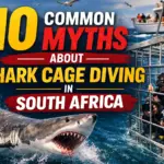 10 Common Myths About Shark Cage Diving in South Africa