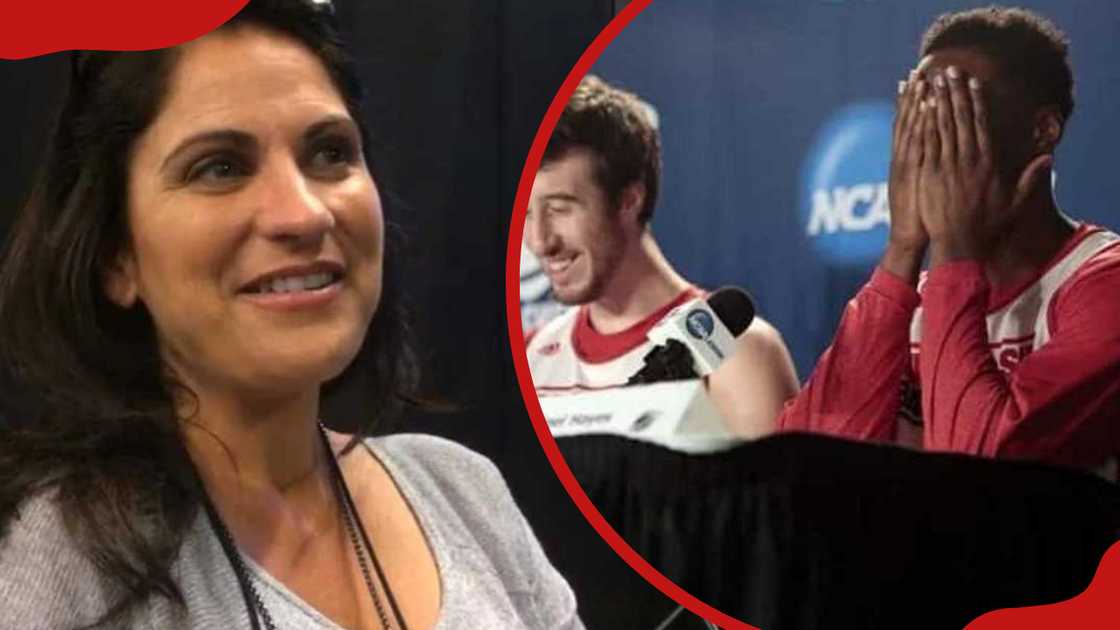 Debra Bollman Husband