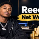 Reece Net Worth