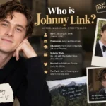 Who is Johnny Link