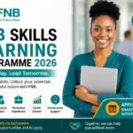 FNB Skills Learning Programme