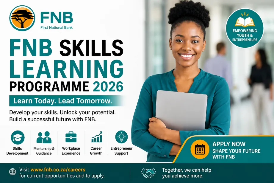 FNB Skills Learning Programme